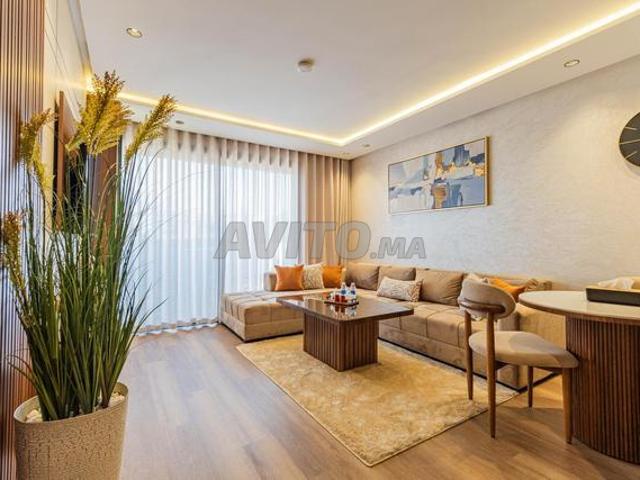 Appartement location à Anfa, Gharb-Chrarda-Beni Hssen