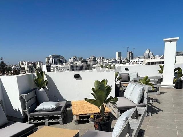 Appartement location à Mers Sultan ⵎⴰⵔⵙ ⵙⵓⵍⵟⴰⵏ مرس السلطان, Casablanca ⵜⴰⴷⴷⴰⵔⵜ ⵜⵓⵎⵍⵉⵍⵜ الدار البيضاء