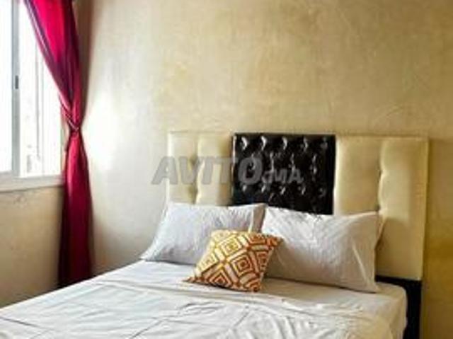 Appartement location à Anfa, Gharb-Chrarda-Beni Hssen