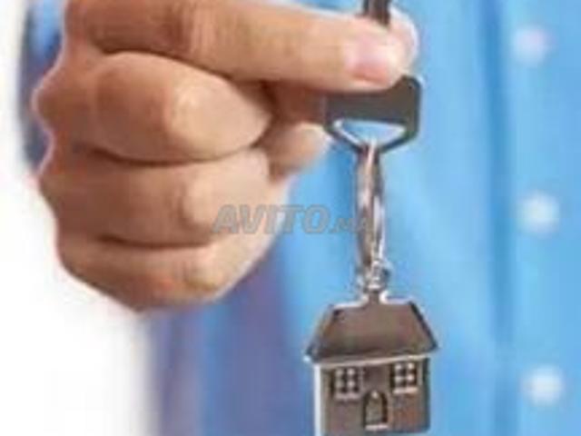 Appartement location à Anfa, Gharb-Chrarda-Beni Hssen