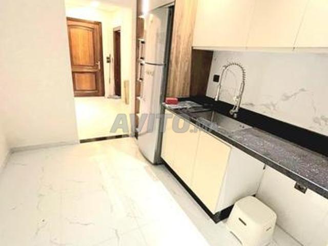 Appartement location à Anfa, Gharb-Chrarda-Beni Hssen