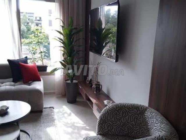 Appartement location à Anfa, Gharb-Chrarda-Beni Hssen