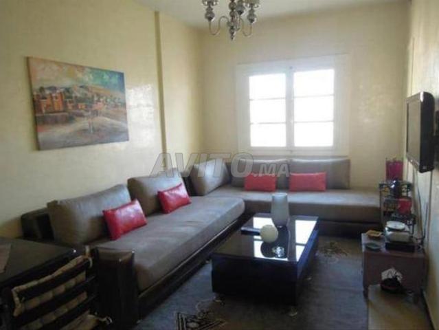 Appartement location à Anfa, Gharb-Chrarda-Beni Hssen