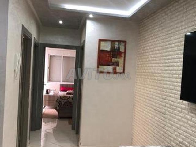 Appartement location à Dar Bouazza, Gharb-Chrarda-Beni Hssen