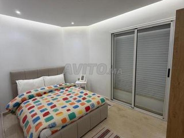 Appartement location à Dar Bouazza, Gharb-Chrarda-Beni Hssen