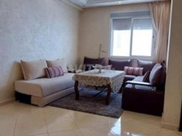 Appartement location à Dar Bouazza