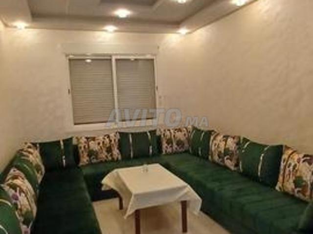 Appartement location à Dar Bouazza, Gharb-Chrarda-Beni Hssen