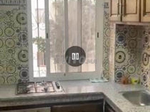 Appartement location à Dar Bouazza, Gharb-Chrarda-Beni Hssen