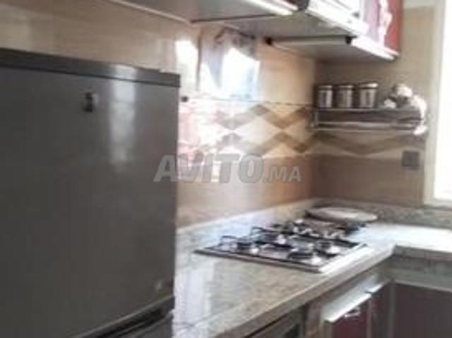 Appartement location à Dar Bouazza, Gharb-Chrarda-Beni Hssen