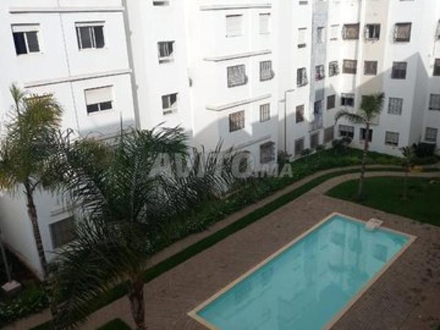 Appartement location à Dar Bouazza, Gharb-Chrarda-Beni Hssen