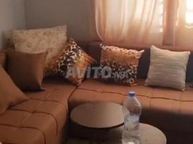 Appartement location à Dar Bouazza, Gharb-Chrarda-Beni Hssen