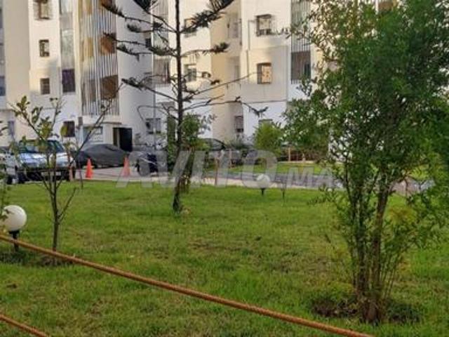 Appartement location à Dar Bouazza, Gharb-Chrarda-Beni Hssen