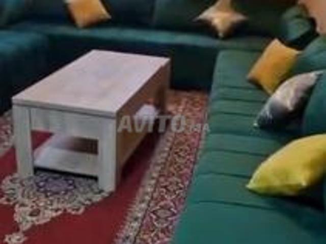 Appartement location à Dar Bouazza, Gharb-Chrarda-Beni Hssen