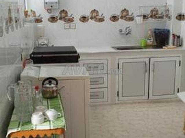 Appartement location à El Hajeb