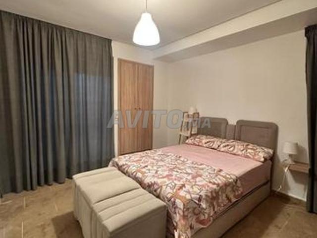 Appartement location à Mansouria, Gharb-Chrarda-Beni Hssen