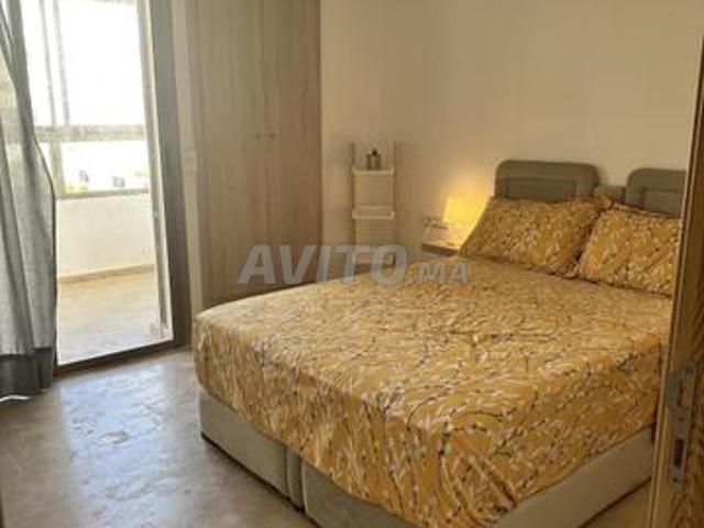 Appartement location à Mansouria, Gharb-Chrarda-Beni Hssen