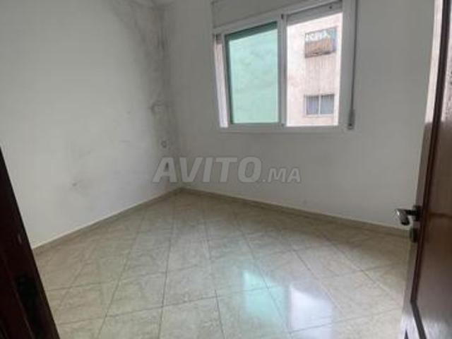 Appartement location à Lyautey