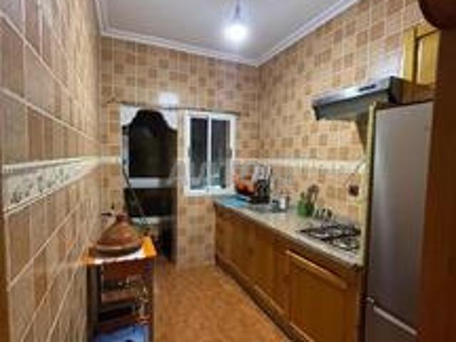 Appartement location à Lyautey