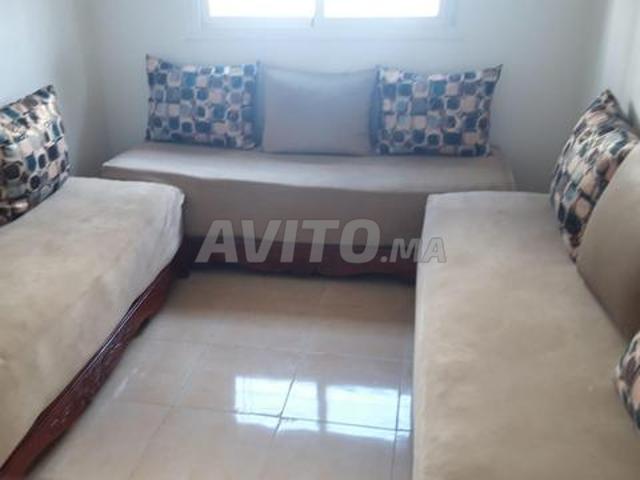Appartement location à Khouribga