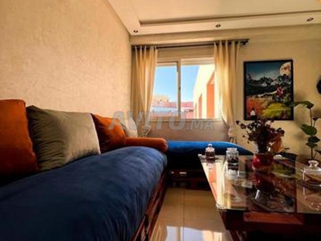 Appartement location à L'Oriental