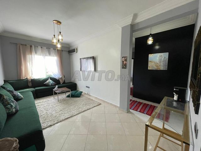 Appartement location à L'Oriental