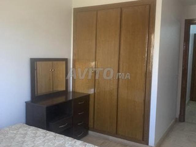 Appartement location à L'Oriental