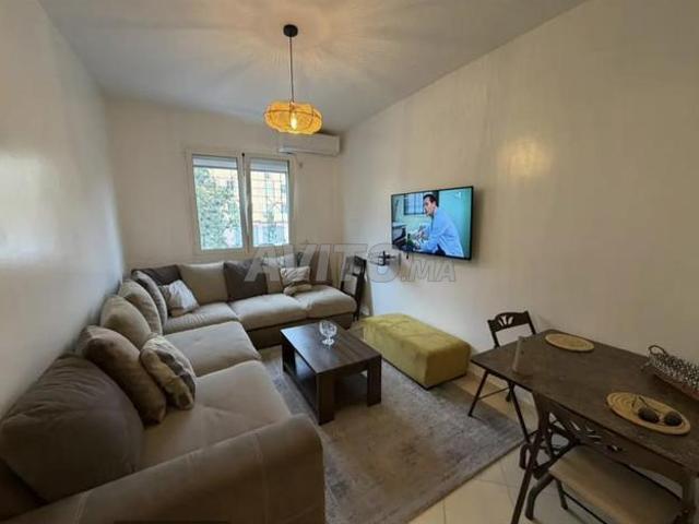Appartement location à L'Oriental