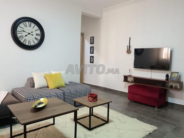 Appartement location à Charaf, Agadir
