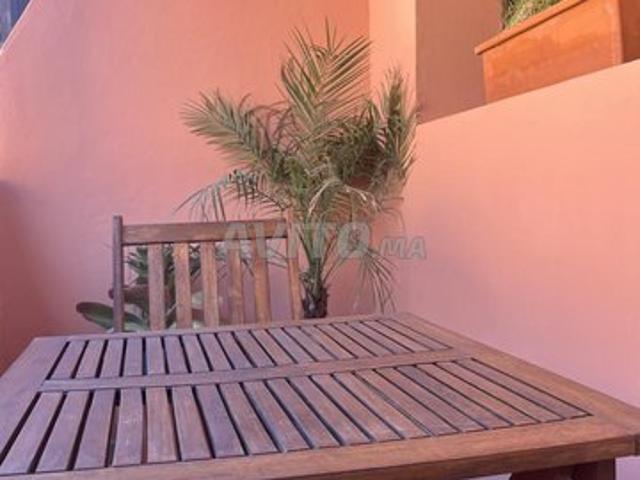 Appartement location à Gueliz, Marrakech