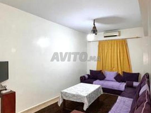 Appartement location à Saâda, L'Oriental