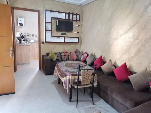 Appartement location à Martil, Tanger-Tétouan