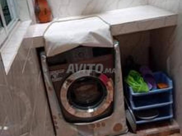 Appartement location à Martil, Tanger-Tétouan