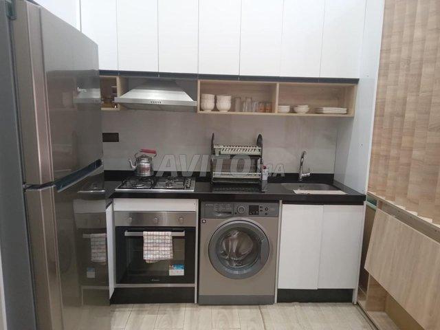 Appartement location à Martil, Tanger-Tétouan