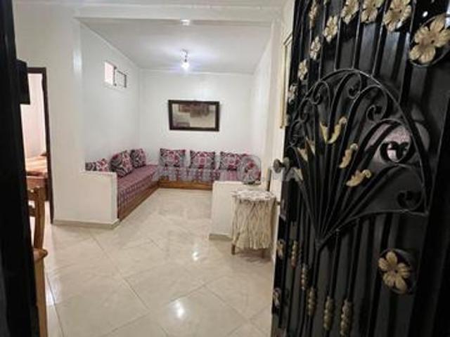 Appartement location à Martil, Tanger-Tétouan