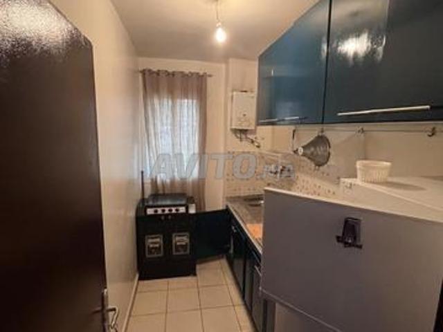 Appartement location