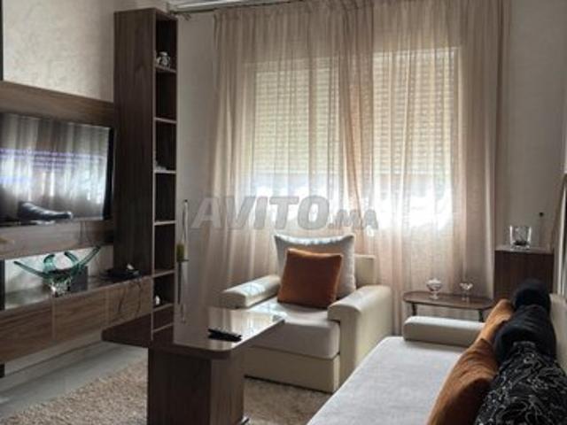 Appartement location à Meknès