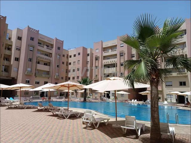 Appartement location à Agadir, Oued ed Dahab-Lagouira