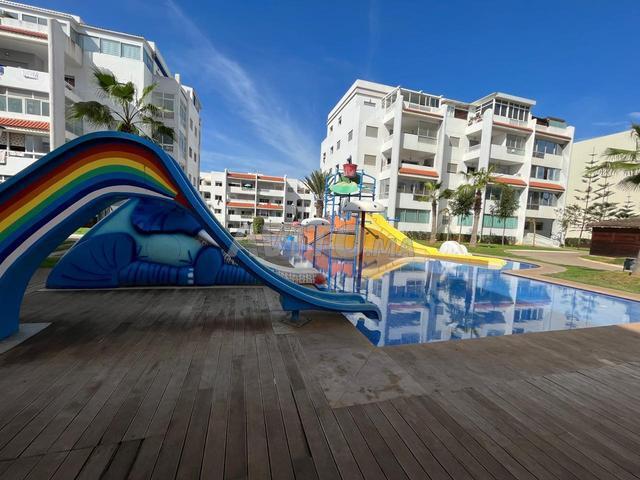 Appartement location à Mohammedia, Gharb-Chrarda-Beni Hssen