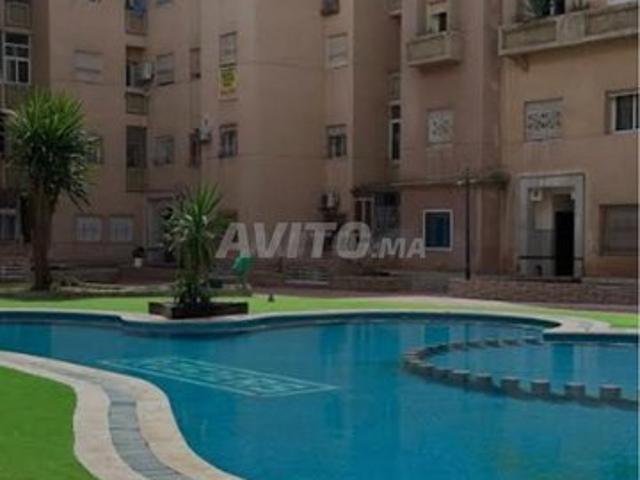 Appartement location à Mohammedia, Gharb-Chrarda-Beni Hssen