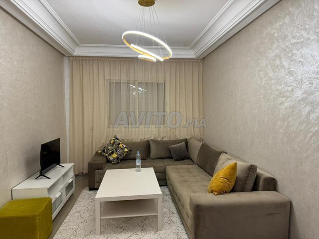 Appartement location à Mohammedia, Gharb-Chrarda-Beni Hssen