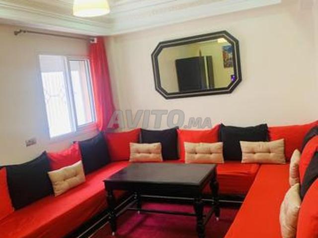Appartement location à Agadir, Oued ed Dahab-Lagouira
