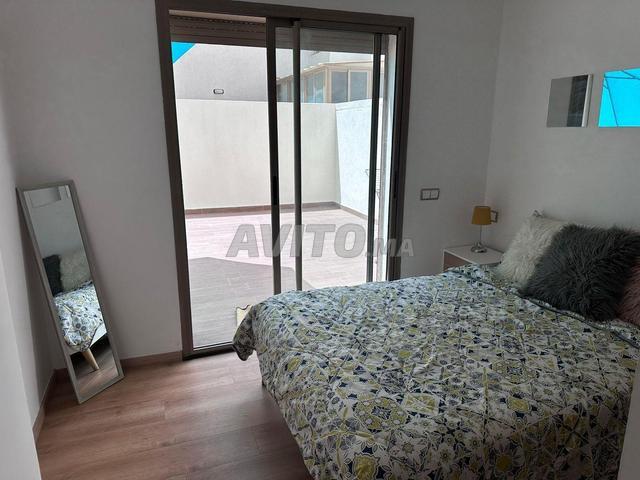 Appartement location à Mohammedia, Gharb-Chrarda-Beni Hssen