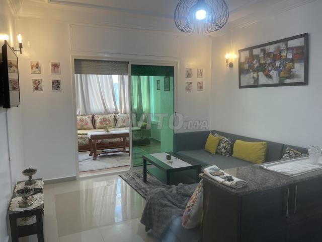 Appartement location à Mohammedia, Gharb-Chrarda-Beni Hssen