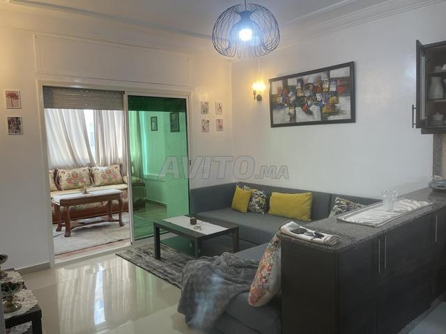 Appartement location à Mohammedia, Gharb-Chrarda-Beni Hssen