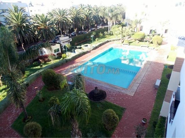 Appartement location à Mohammedia, Gharb-Chrarda-Beni Hssen