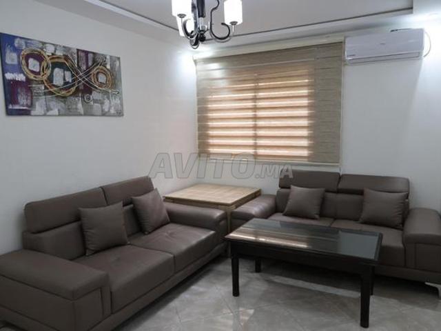 Appartement location à Ben Slimane