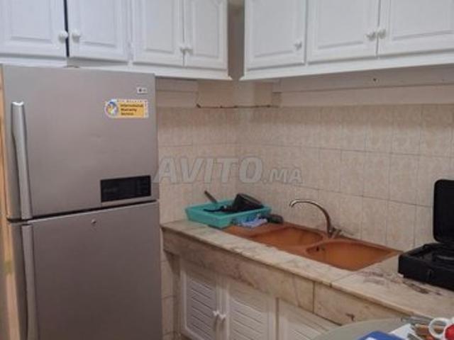 Appartement location à Rbat