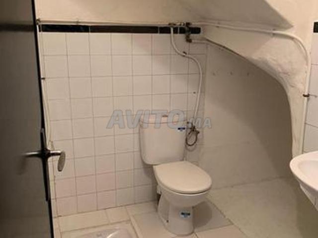 Appartement location à Hay Nahda, Ben Slimane