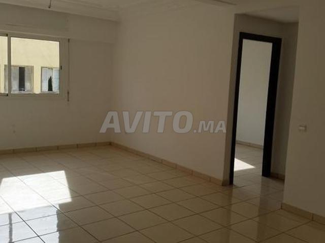 Appartement location à Rbat