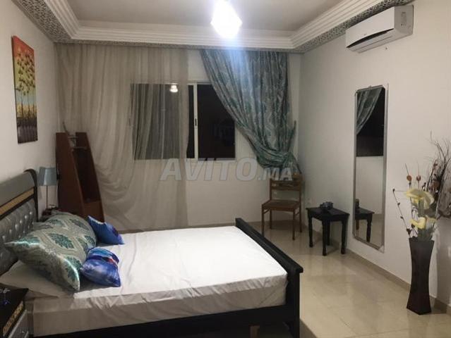 Appartement location à Rbat
